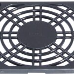 8007163300 KPG-70 (70х70), Решетка для осевого вентилятора , KPG-70, 70х70 мм Hirschmann
