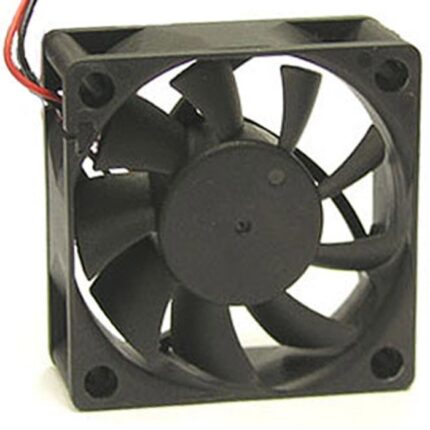 8007172253 RQD 6015MS 24VDC, Осевой вентилятор DC , RQD, 6015MS, 24 В Hirschmann