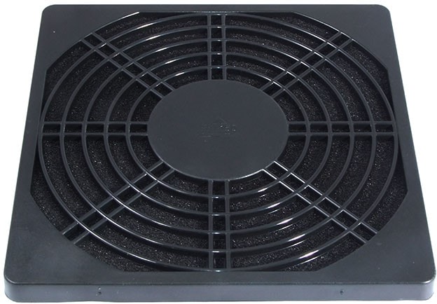 doc009383601 8314934495 FGF-150 (150х150), Решетка для осевого вентилятора , FGF-150, 150х150 мм Hirschmann — изображение 1