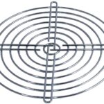 8038009860 Решетка для вентилятора Решетка 170x170mm Hirschmann