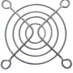 8039120580 Решетка Решетка 60x60mm Hirschmann