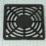 8009976690 Решетка вентилятора 60x60x4, K-PG06 Hirschmann