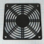 8009976676 Решетка вентилятора 120x120x5, KPG-120 Hirschmann