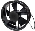 8030854610 Вентилятор TIDAR RQA20060A2HBL Round-S 200V AC 0.31A 54W () Hirschmann — изображение 7