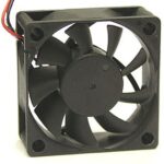 8007172253 RQD 6015MS 24VDC, Осевой вентилятор DC , RQD, 6015MS, 24 В Hirschmann — изображение 2