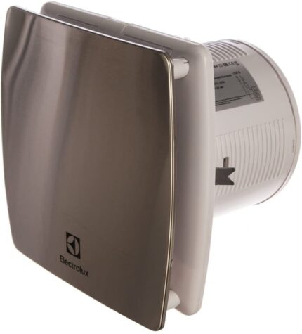 8003253055 Вентилятор вытяжной Argentum EAFA-120T с таймером НС-1126777 Hirschmann