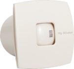 8010932700 ВЕНТИЛЯТОР A120XS-T таймер + клапан 29508 Hirschmann — изображение 5