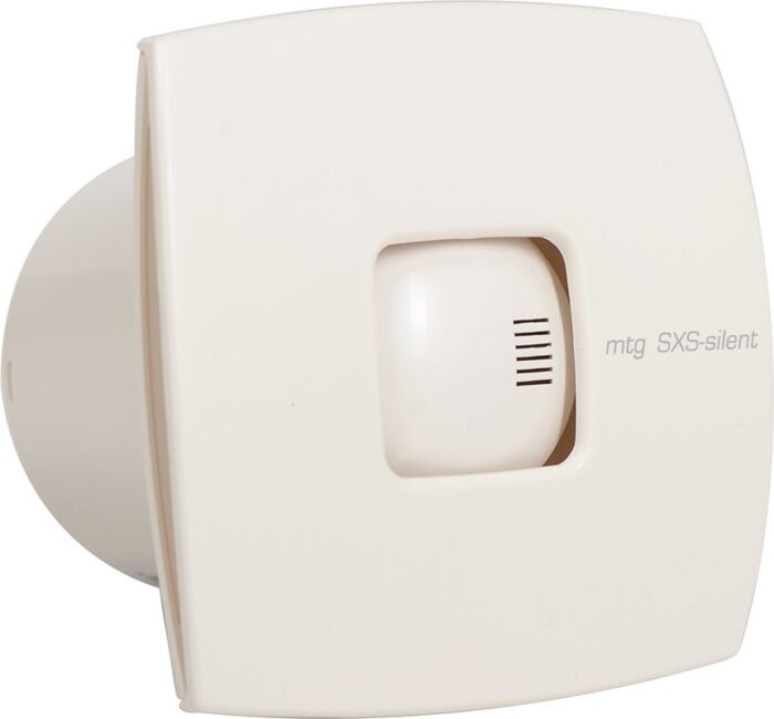 8010932700 ВЕНТИЛЯТОР A120XS-T таймер + клапан 29508 Hirschmann — изображение 5