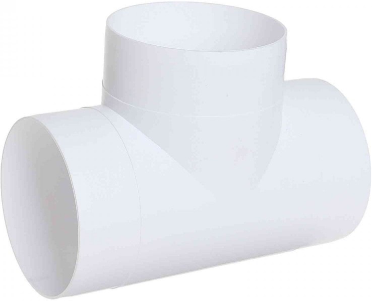 doc010020800 8003766650 тройник круглый 100 ТП Hirschmann — изображение 1