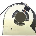 8007892811 Вентилятор (кулер) для ноутбука Asus ROG Strix GL703, GL703V, GL703VD (CPU) Hirschmann