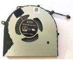 8007949625 Вентилятор (кулер) для ноутбука Asus ROG Strix GL703, GL703V, GL703VD (GPU) Hirschmann — изображение 2