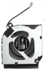 8007949638 Вентилятор (кулер) для ноутбука Acer Predator Helios 300 PH315-52 (CPU) Hirschmann — изображение 2