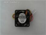 8007681665 Вентилятор Sanyo Denki San Ace 40 109P0424H6D22 (Fanuc A90L-0001-0551) 40x20мм 24V 1.68W 0.07A 40x20 Hirschmann