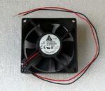 8035598699 Вентилятор Delta Electronics AFB0812H 80x25мм 12V 1.92W 0.24А OEM () Hirschmann — изображение 2