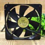 8040441892 Вентилятор Yate Loon D12BM-12 120x25мм 12V 0.3A OEM () Hirschmann