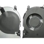 8006259343 Вентилятор (кулер) для ноутбука HP ProBook 440 G6, 440 G7, 445 G6 Hirschmann