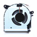 8008291842 Вентилятор (кулер) для ноутбука Asus ROG GL503VS (GPU, правый) Hirschmann