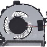 8008291844 Вентилятор (кулер) для ноутбука Dell Vostro 5370, 5471 Hirschmann