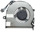 8008291849 Вентилятор (кулер) для ноутбука Xiaomi Ruby 15,6 TM1709, TM1802-AC, TM1802-AD (CPU) Hirschmann — изображение 2