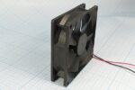 8009976996 Вентилятор 92x92x25, напряжение 12В, ток 0.35А, выводы 2L, подшипник качения, JF0925B1H-R Hirschmann — изображение 3
