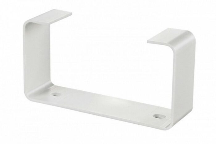 8008792027 держатель плоского канала 2шт 60120 ДКП Hirschmann — изображение 2