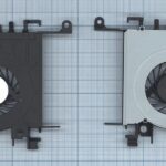 8008301555 Вентилятор (кулер) для ноутбука Acer Aspire 4738, 4738G, 4733, 4733Z Hirschmann