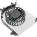 8008301558 Вентилятор (кулер) для ноутбука MSI GS60 (GPU) () Hirschmann