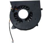 8006505965 Вентилятор (кулер) для ноутбука MSI GT72, GT72S, GT72VR Hirschmann