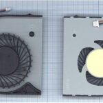 8008313466 Вентилятор (кулер) для ноутбука Acer Aspire V15 Nitro VN7-591 (левый) () Hirschmann