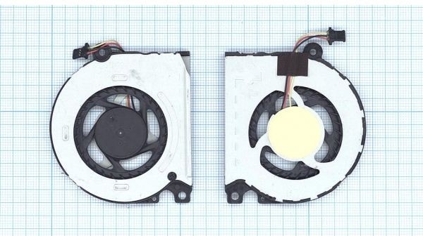 doc010568096 8008313471 Вентилятор (кулер) для ноутбука Dell Vostro V3360, 3360 Hirschmann — изображение 1