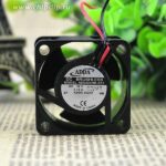 8007682171 Вентилятор Adda DC Brushless Modelc AD0424HB-B31 DC 24v 0.12A 2pin 40x28 Hirschmann