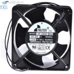 8007683397 Вентилятор FullTech UF-12A23 BWH 120x38мм 230V 17W 0.08A Hirschmann