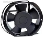 8050675521 Вентилятор Commonwealth FP-108EX-S1-S 230/240V 50/60Hz 0.22A 38W 172X150X51 2pin () Hirschmann