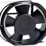 8050675521 Вентилятор Commonwealth FP-108EX-S1-S 230/240V 50/60Hz 0.22A 38W 172X150X51 2pin () Hirschmann
