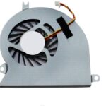 8008301564 Вентилятор (кулер) для ноутбука MSI GE40, MS-1491, MS-1492 Hirschmann