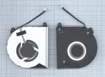 8008473509 Вентилятор (кулер) для ноутбука Lenovo IdeaPad Y900, Y910, Y920 Hirschmann — изображение 2