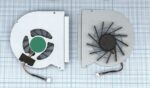 8008474739 Вентилятор (кулер) для ноутбука Toshiba Satellite M600, P745 Hirschmann — изображение 2