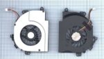 8008475247 Вентилятор (кулер) для ноутбука Sony Vaio VGN-NS Hirschmann — изображение 2