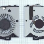 8008476507 Вентилятор (кулер) для ноутбука HP Envy X360 M6-AQ, M6-AQ25DX Hirschmann