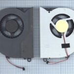 8008476508 Вентилятор (кулер) для моноблока Samsung DP500A2D Hirschmann