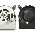8008477104 Вентилятор (кулер) для ноутбука Dell Inspiron 14-7460 Hirschmann