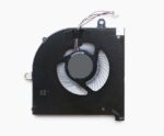 8007836323 Вентилятор (кулер) для ноутбука MSI GS75, GP75, MS-17G1 (CPU) Hirschmann