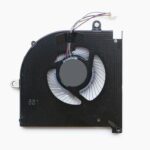 8007836323 Вентилятор (кулер) для ноутбука MSI GS75, GP75, MS-17G1 (CPU) Hirschmann