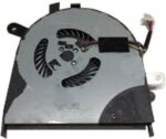 8008477785 Вентилятор (кулер) для ноутбука Dell Inspiron 13-7353, 13-7359 Hirschmann — изображение 2
