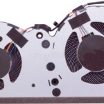 8008478263 Вентилятор (кулер) для ноутбука Lenovo IdeaPad Gaming 3-15IMH05, Creator 5-15IMH05 Hirschmann