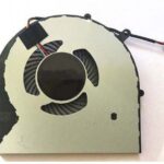 8007949625 Вентилятор (кулер) для ноутбука Asus ROG Strix GL703, GL703V, GL703VD (GPU) Hirschmann