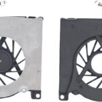 8008548258 Вентилятор (кулер) для ноутбука Asus A6R, A6000, Z92 Hirschmann