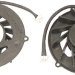 8008552069 Вентилятор (кулер) для ноутбука Acer Aspire 2930 2930G 2930Z Hirschmann