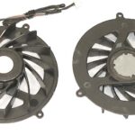 8008552088 Вентилятор (кулер) для ноутбука Acer Aspire 6530 6930 6930G 6930Z 6930ZG Hirschmann