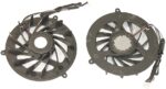 8004474761 Вентилятор (кулер) для ноутбука Acer Aspire 6530, 6930, 6930G Hirschmann — изображение 2